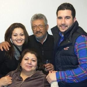 Meet your Posher, Oscar